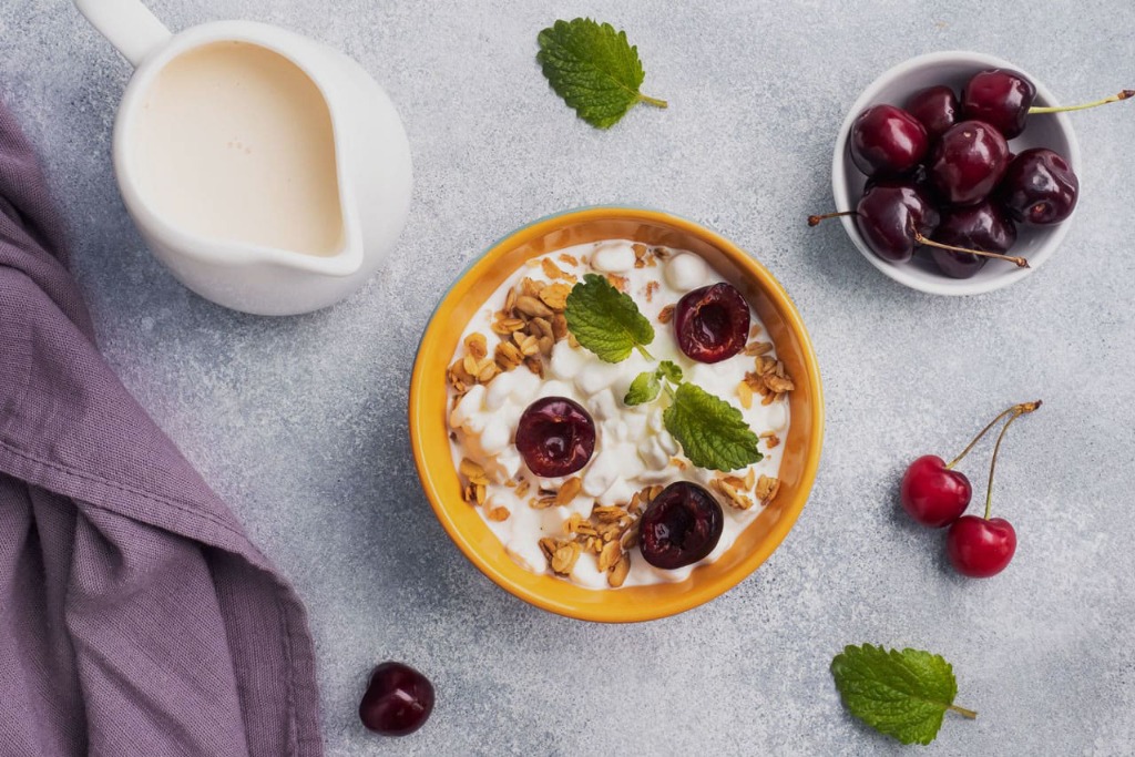 『Wells Create（ウェルズ クリエイト）』が、東京都八王子市から腸活に便利な乳酸菌入りケフィアやヨーグルトをお届け